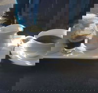 The Giggling Goat - Pubs Adelaide