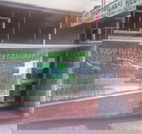 Tropical Restaurant - Pubs Adelaide