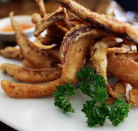 Vivisen Teahouse - Pubs Adelaide
