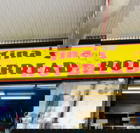 Where's Your Aunty - Pubs Adelaide