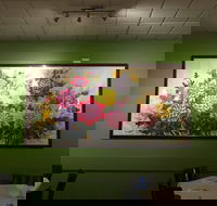 Wolf Peach - Pubs Adelaide