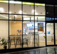 Yan Tea - Pubs Adelaide