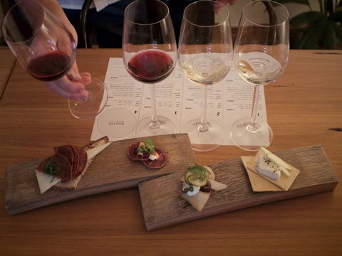 Banter Wine Co - Pubs Adelaide 0