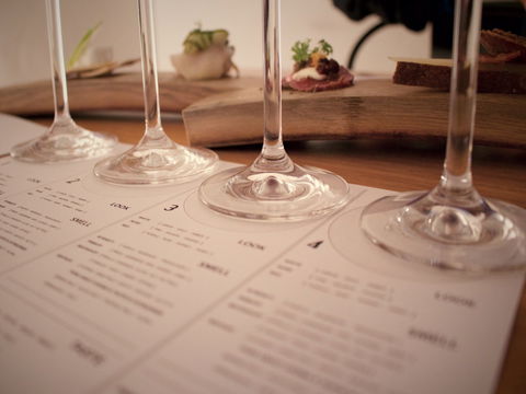 Banter Wine Co - Pubs Adelaide 1