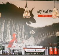 Big Bad Wolff Espresso Bar - Pubs Adelaide