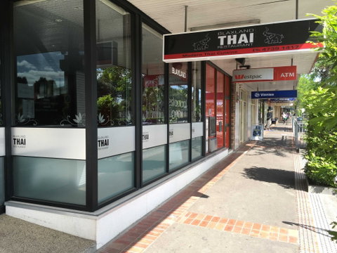 Blaxland Thai - Pubs Adelaide 0
