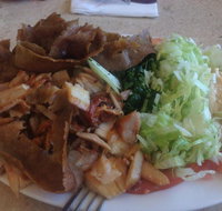 Cam's Kebab and Pide House - Pubs Adelaide