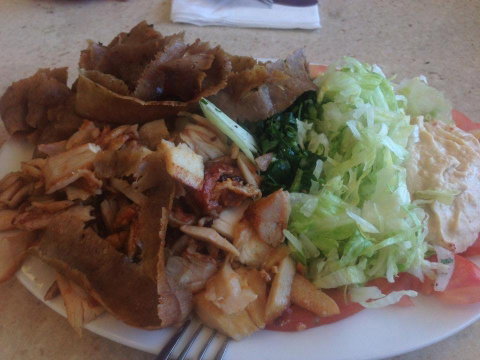 Cam's Kebab And Pide House - Pubs Adelaide 0