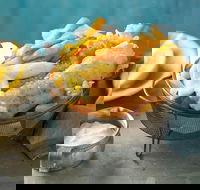 Chino's Cafe - Pubs Adelaide