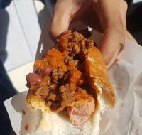 Hannah's Pies - Pubs Adelaide