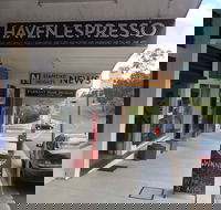 Haven Espresso House - Pubs Adelaide