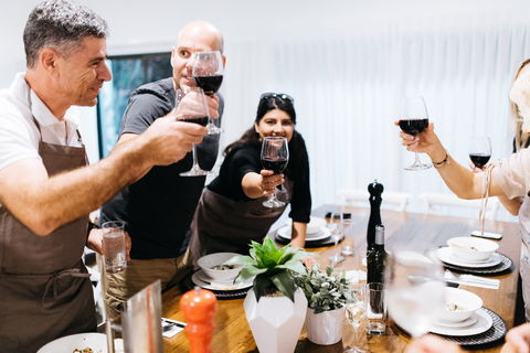 Italian Cooking Experience With Stefano Marvello - Pubs Adelaide 0