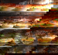 Jindera Bakery - Pubs Adelaide