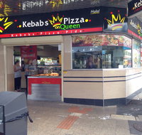 Kebabs Pizza On Queen - Pubs Adelaide