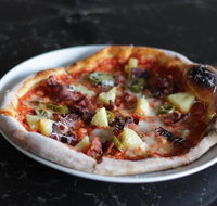 Neighbourhood Pizza - Pubs Adelaide