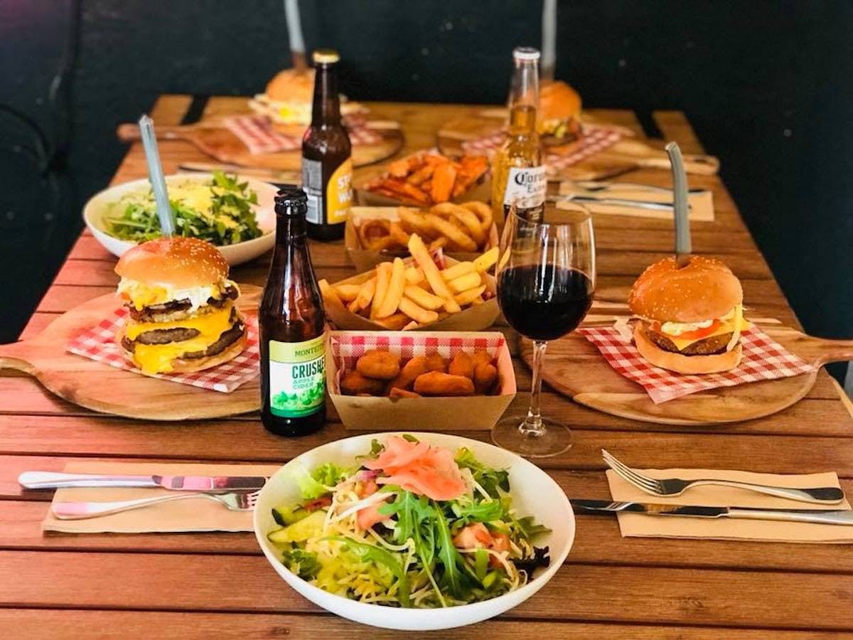 Balliang VIC Pubs Adelaide