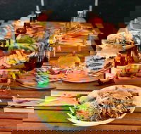 Noodle Lovers - Pubs Adelaide