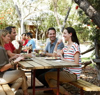 Pioneer BBQ and Bar - Pubs Adelaide