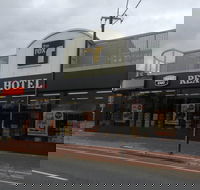 Rex Hotel - Pubs Adelaide