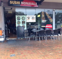 Sushi Monavale - Pubs Adelaide