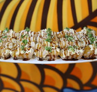 Sushi Hub Narellan - Pubs Adelaide