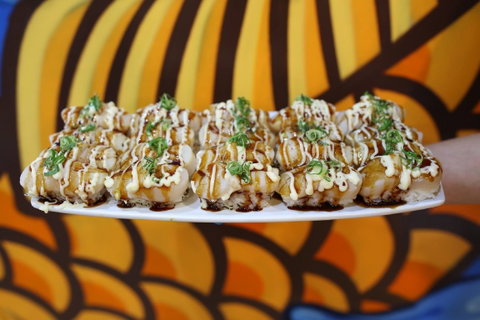 Sushi Hub Narellan - Pubs Adelaide 0