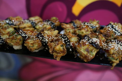 Sushi Hub Narellan - Pubs Adelaide 1