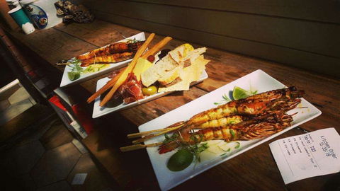 The Laneway Cafe - Pubs Adelaide 0