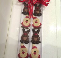Theobroma Chocolate Lounge - Preston - Pubs Adelaide
