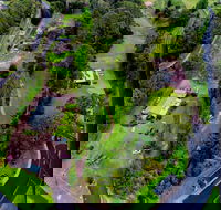 Timboon Railway Shed Distillery - Pubs Adelaide