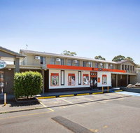 Vaz's Kitchen at Prichard's Hotel - Pubs Adelaide