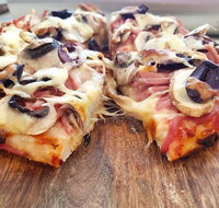 Zest Handcrafted Pizza - Pubs Adelaide