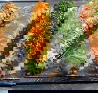 Zushibento Garden City Shopping Centre - Pubs Adelaide