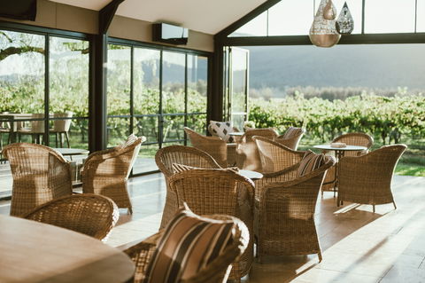 1813 Cellar Door - Pubs Adelaide 1