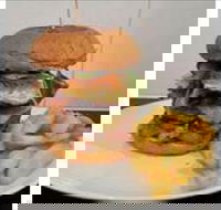 AJ's Cafe - Pubs Adelaide