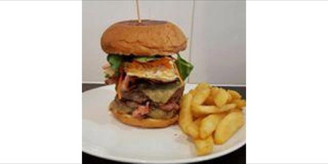 AJ's Cafe - Pubs Adelaide 0