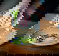 Aubergine - Pubs Adelaide