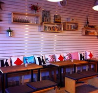 Badmanner Thymes - Pubs Adelaide