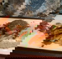 Baybeach Pizza  Pasta - Pubs Adelaide