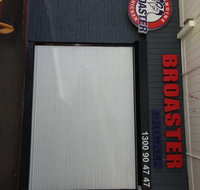 Broaster Chicken - Merrylands - Pubs Adelaide