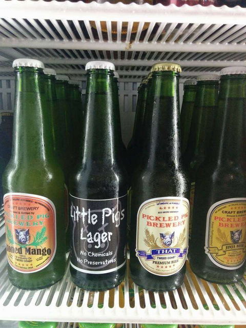 Cabarita Beach SLSC Bar - Pubs Adelaide 0