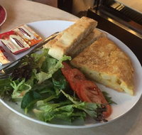 Cafe Hernandez - Pubs Adelaide