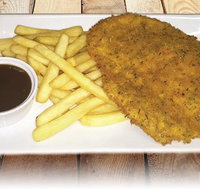 Chicken Empire - Pubs Adelaide