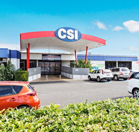 Club Services Ipswich - Pubs Adelaide