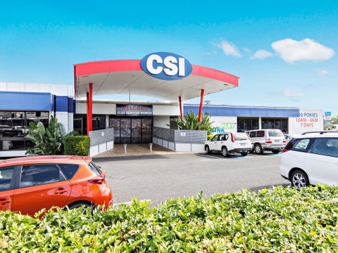 Club Services Ipswich - Pubs Adelaide 0