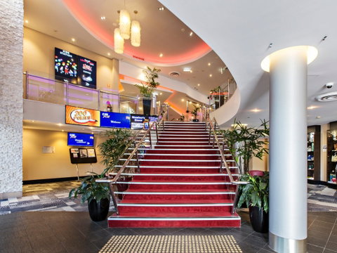 Club Services Ipswich - Pubs Adelaide 1