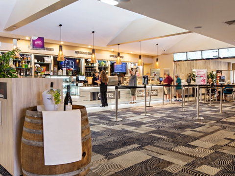 Club Services Ipswich - Pubs Adelaide 2