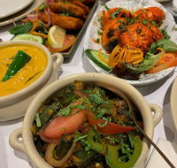 Colors of India - Pubs Adelaide