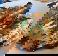 Corio Pizza - Pubs Adelaide