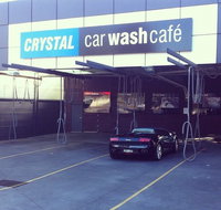 Crystal Car Wash Cafe - Merrylands - Pubs Adelaide